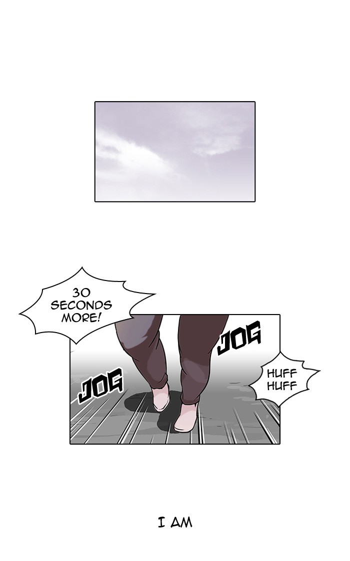 Lookism Chapter 51 1