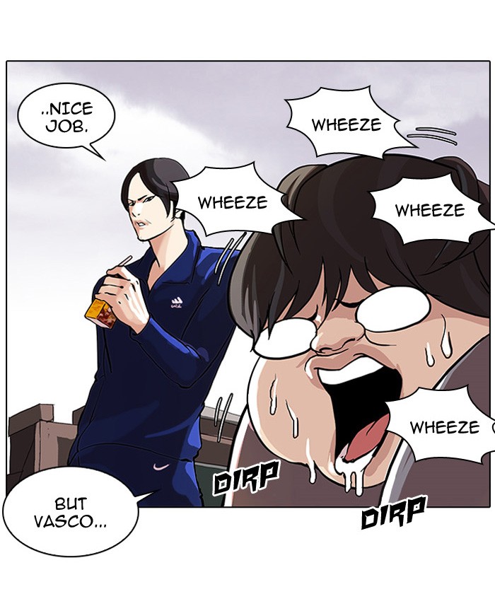 Lookism Chapter 51 6