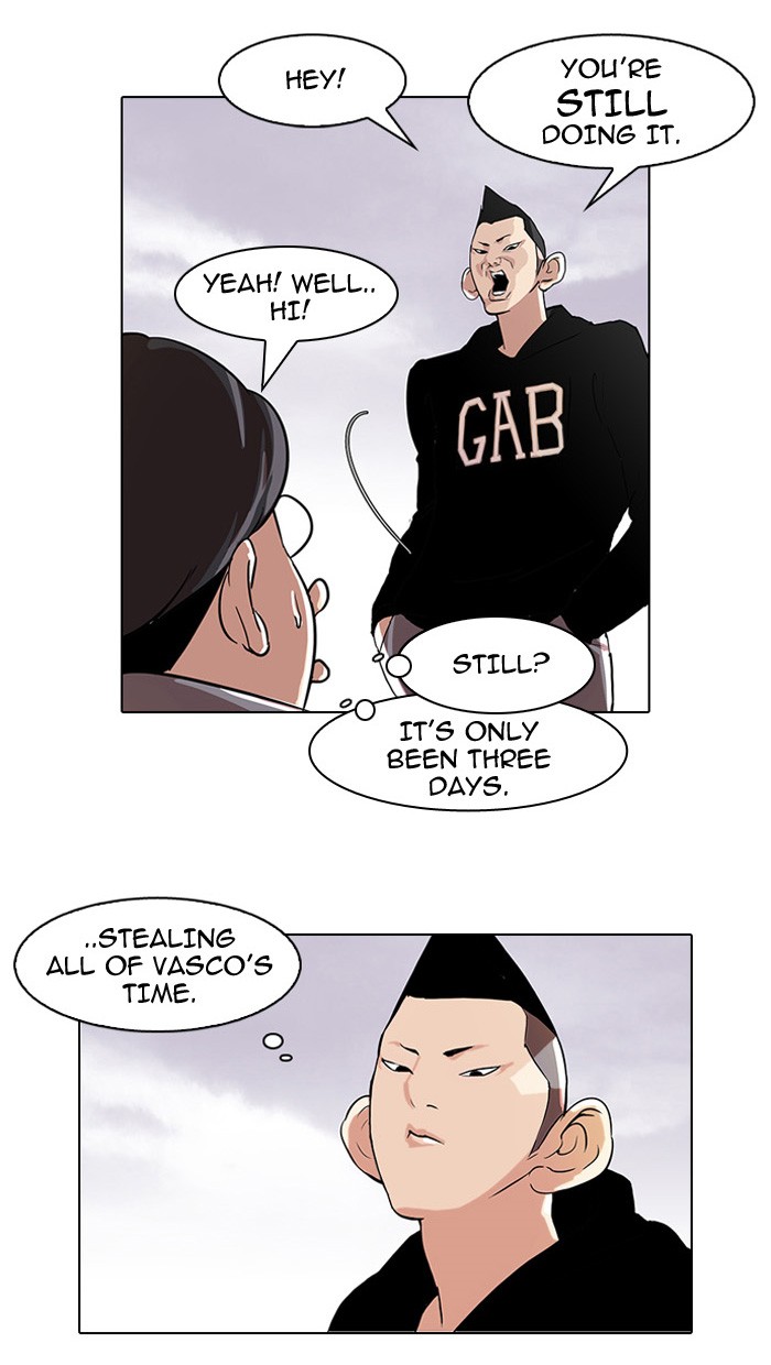 Lookism Chapter 51 15