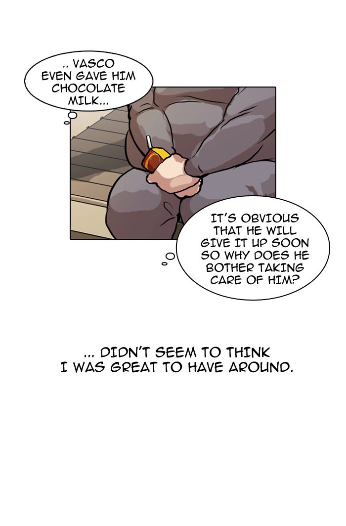 Lookism Chapter 51 16