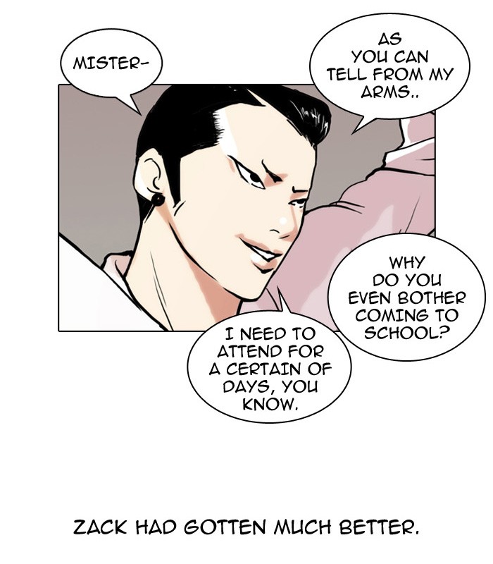 Lookism Chapter 51 20