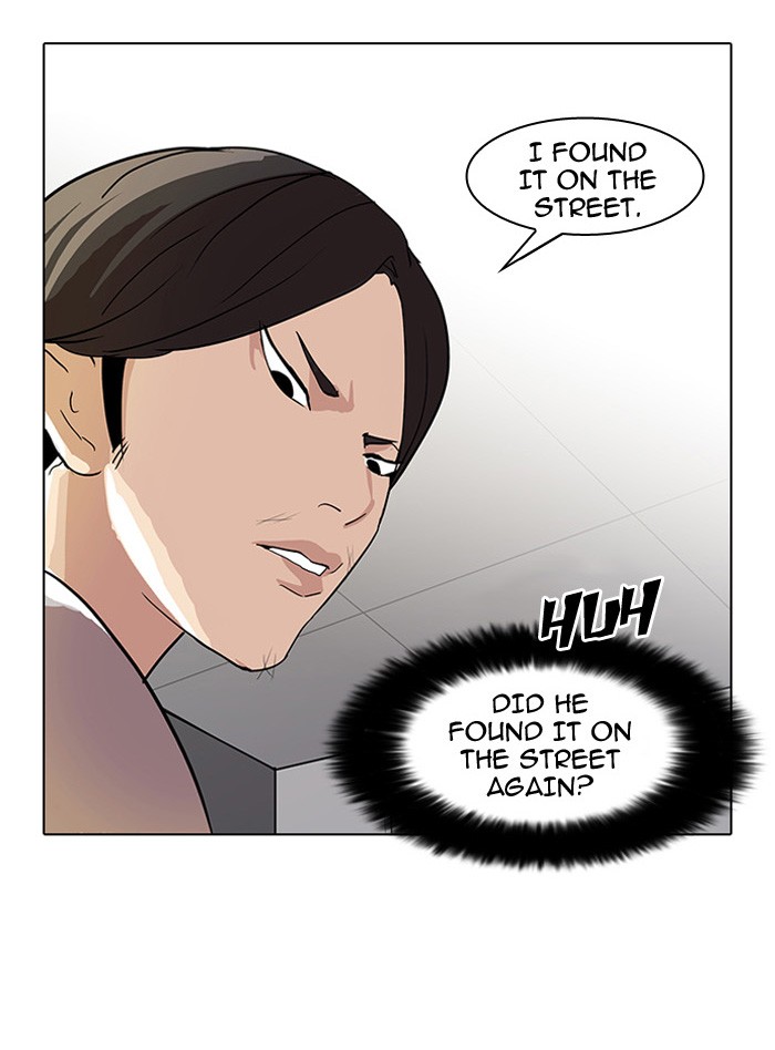 Lookism Chapter 51 27