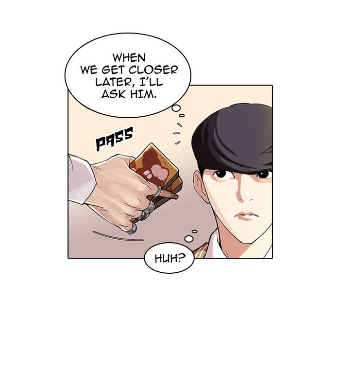 Lookism Chapter 51 33