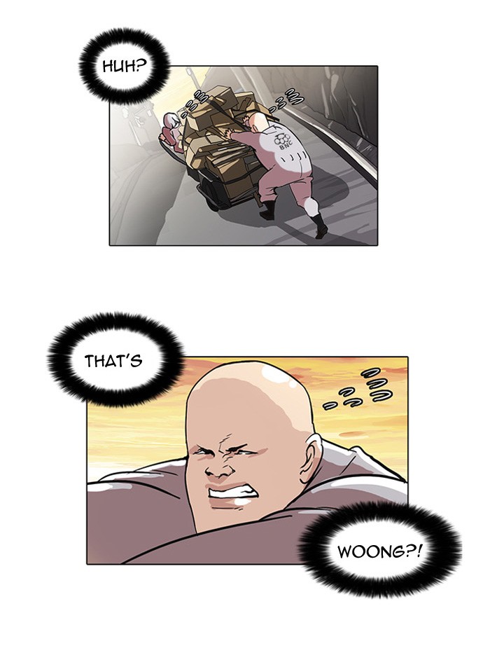 Lookism Chapter 51 37