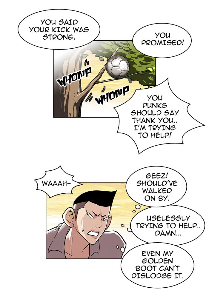 Lookism Chapter 51 42