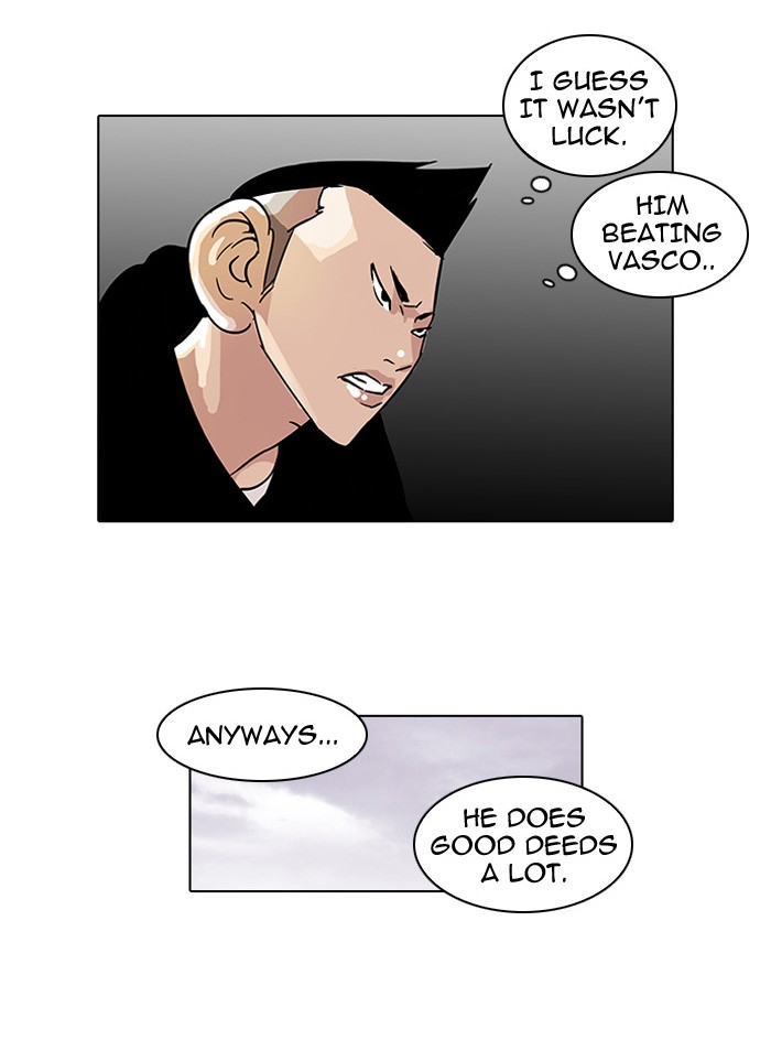 Lookism Chapter 51 51