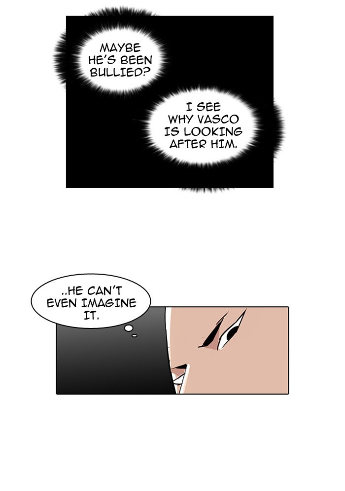 Lookism Chapter 51 57