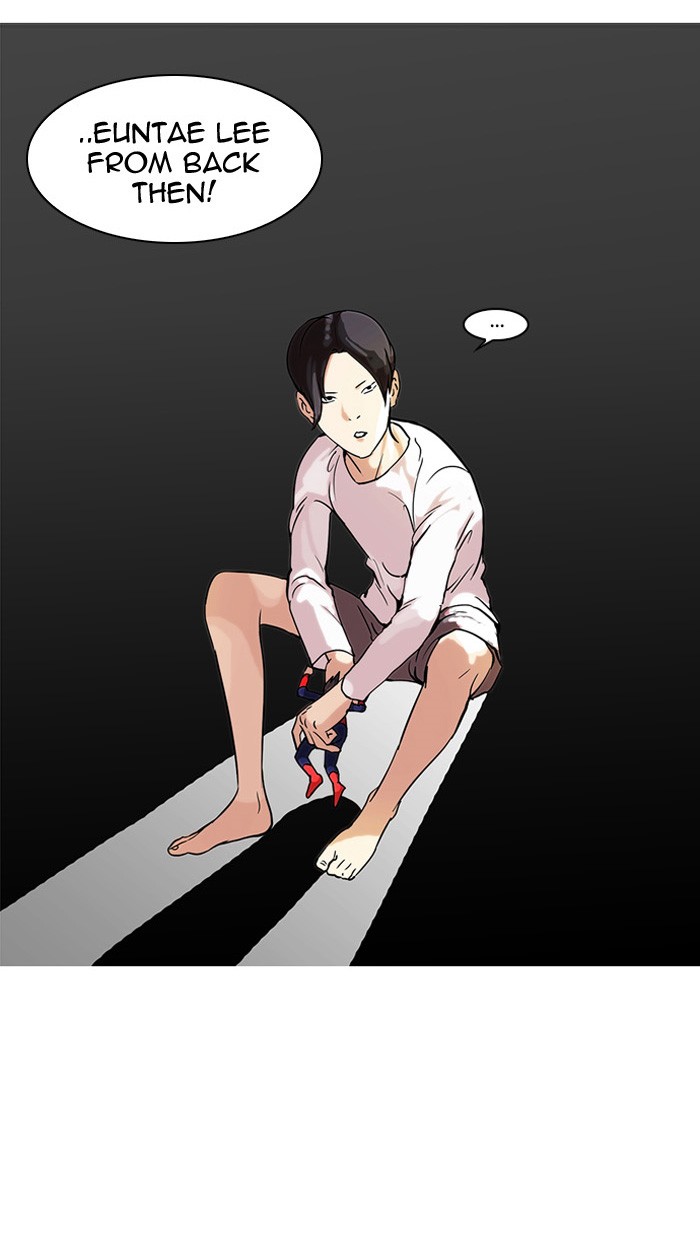 Lookism Chapter 51 59
