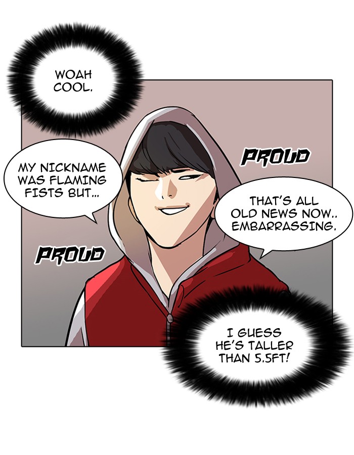 Lookism Chapter 52