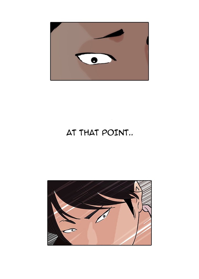 Lookism Chapter 52