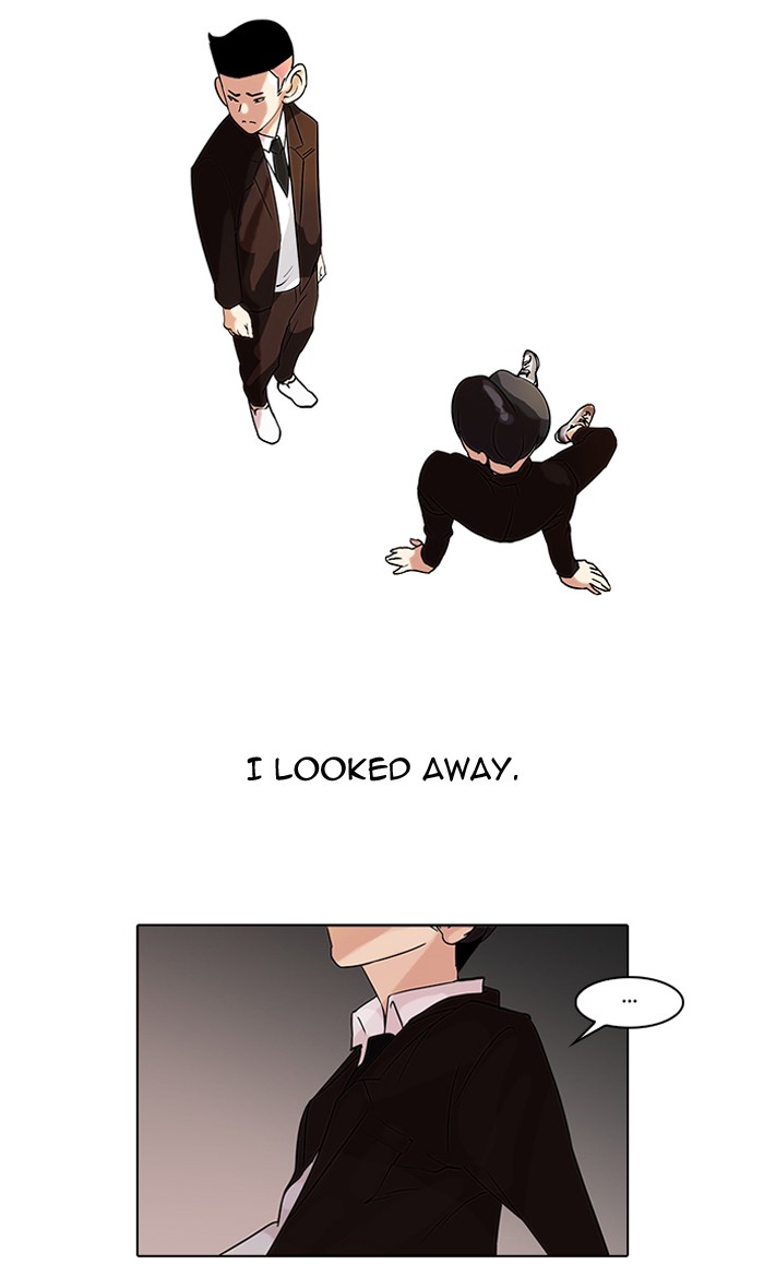 Lookism Chapter 52