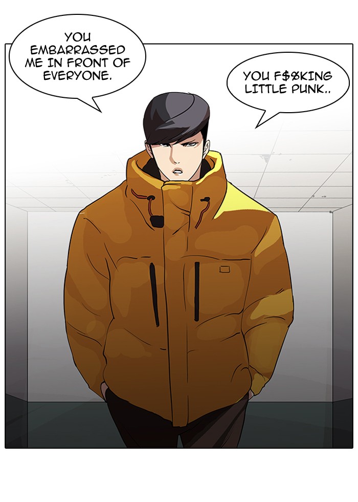 Lookism Chapter 52