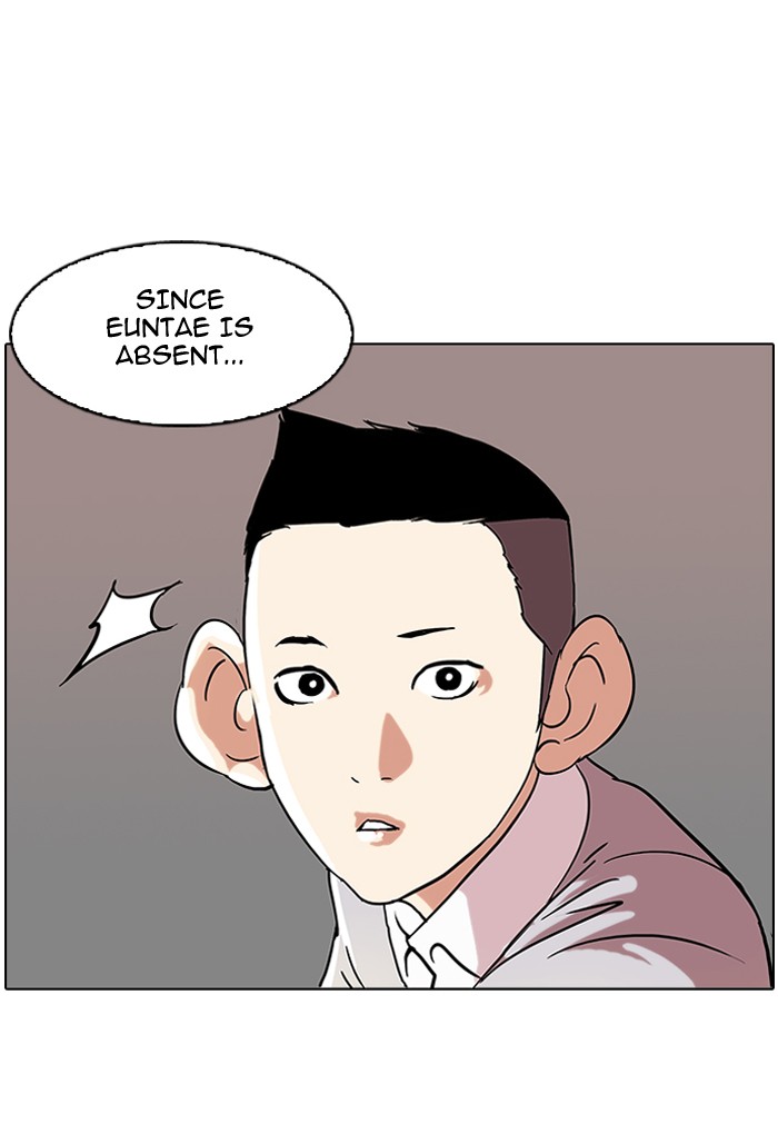 Lookism Chapter 52