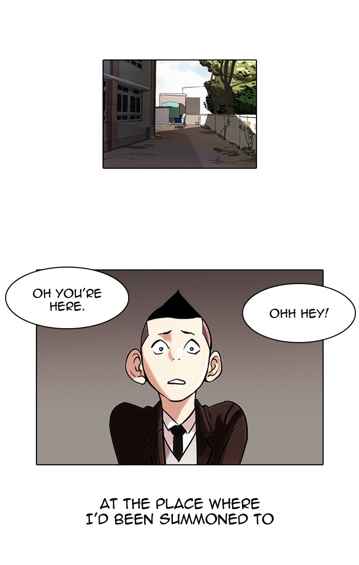 Lookism Chapter 53 1