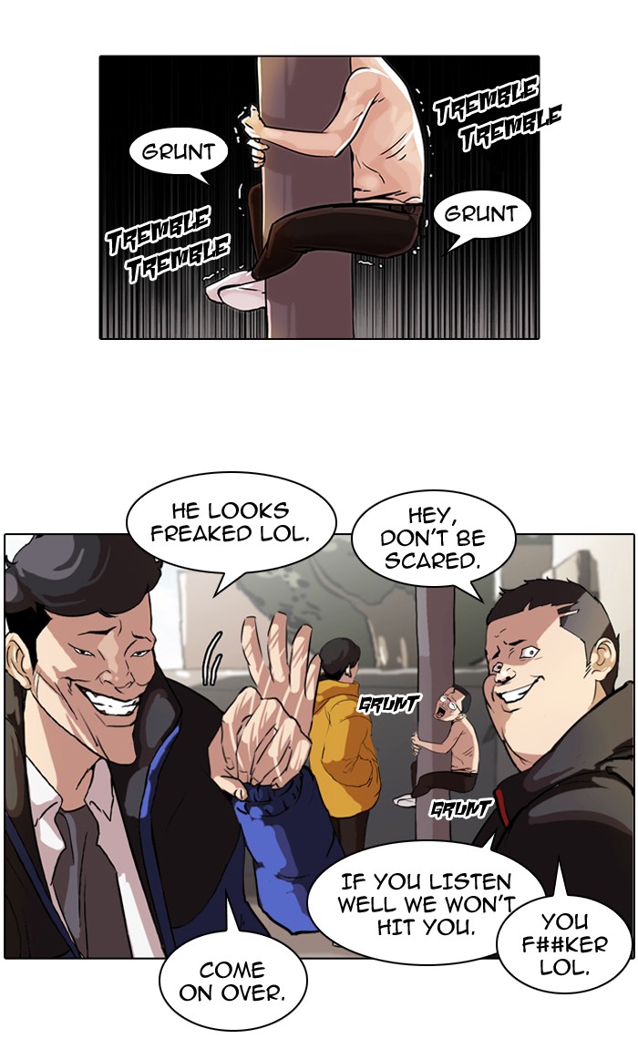 Lookism Chapter 53 2
