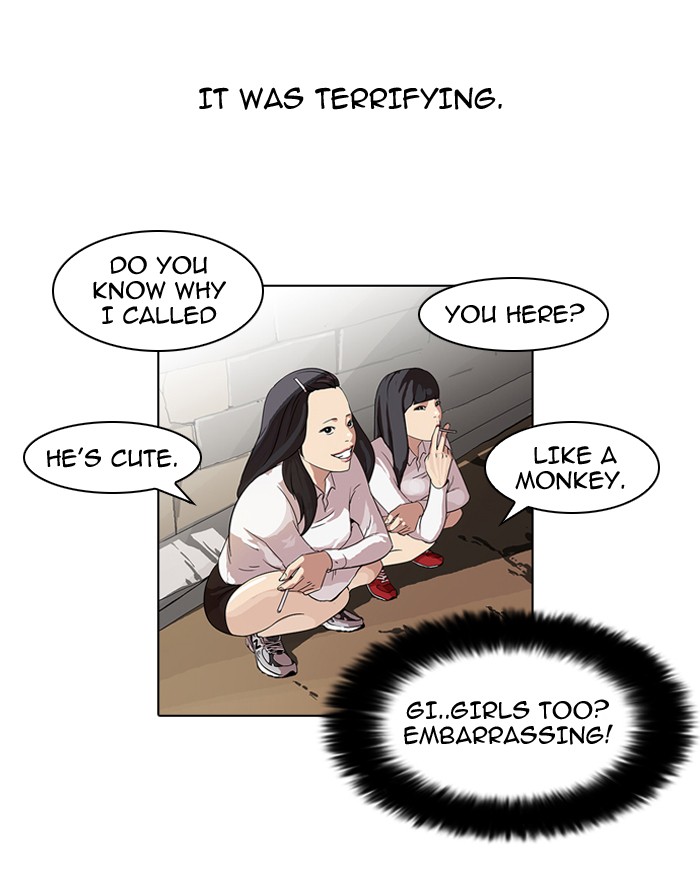 Lookism Chapter 53 5
