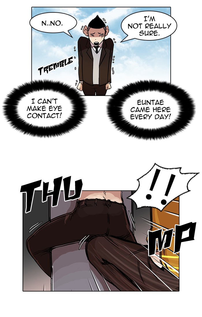 Lookism Chapter 53 6