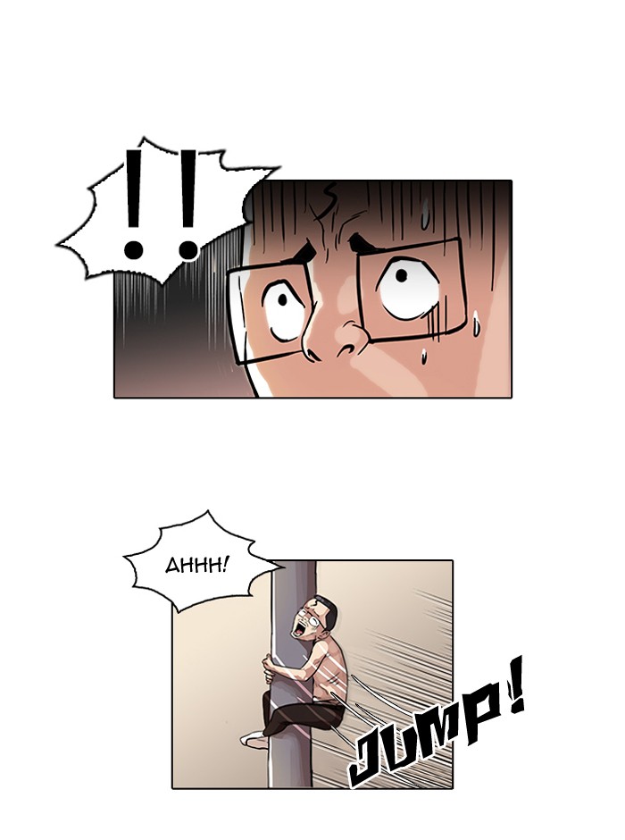 Lookism Chapter 53 9