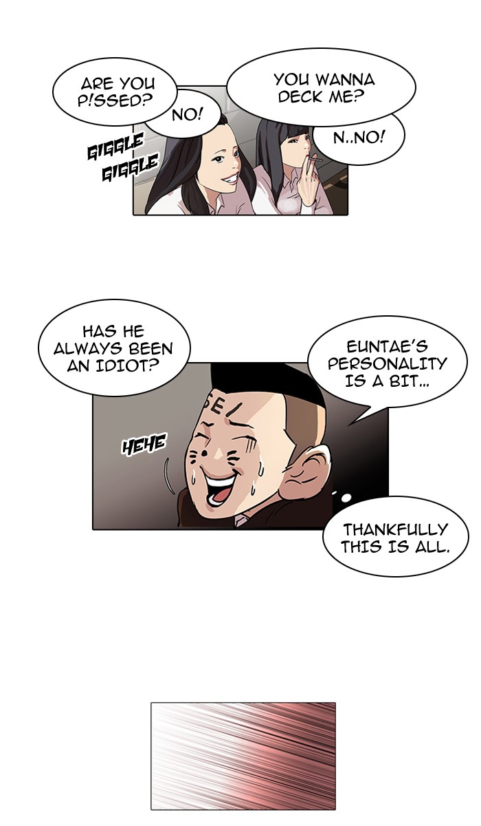 Lookism Chapter 53 13