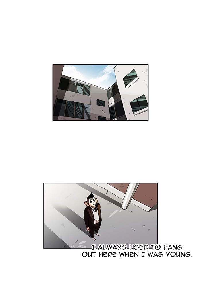 Lookism Chapter 53 17