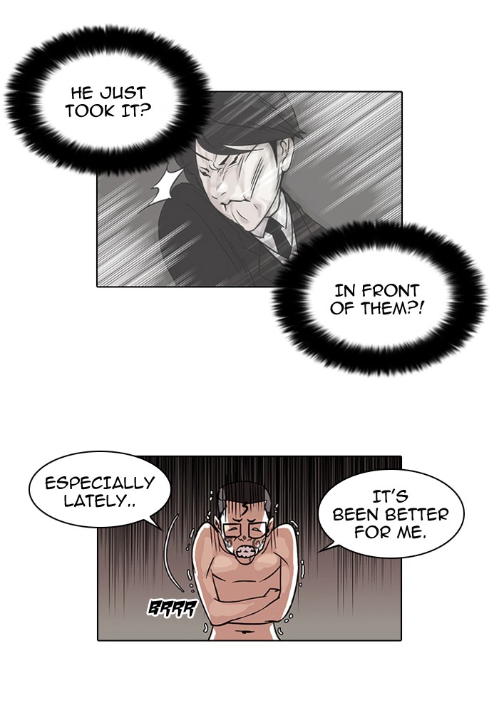 Lookism Chapter 53 22