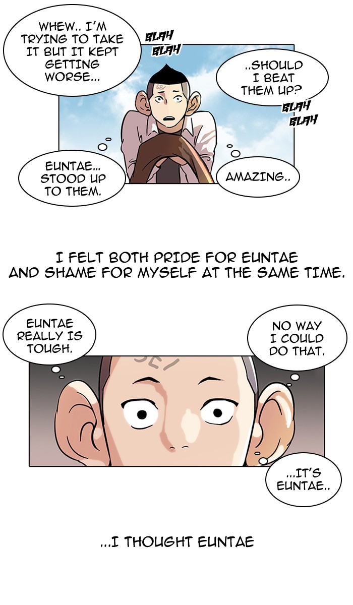 Lookism Chapter 53 23