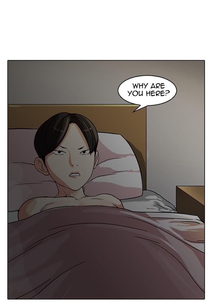 Lookism Chapter 53 28