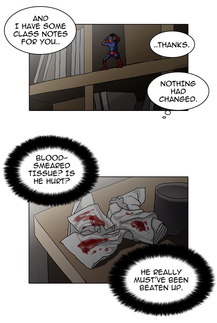 Lookism Chapter 53 30