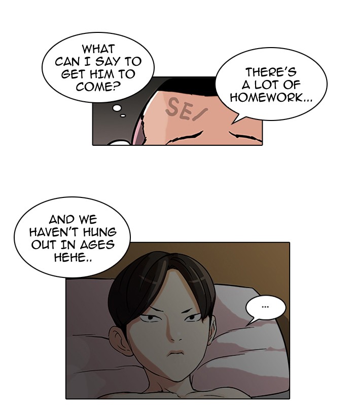 Lookism Chapter 53 31