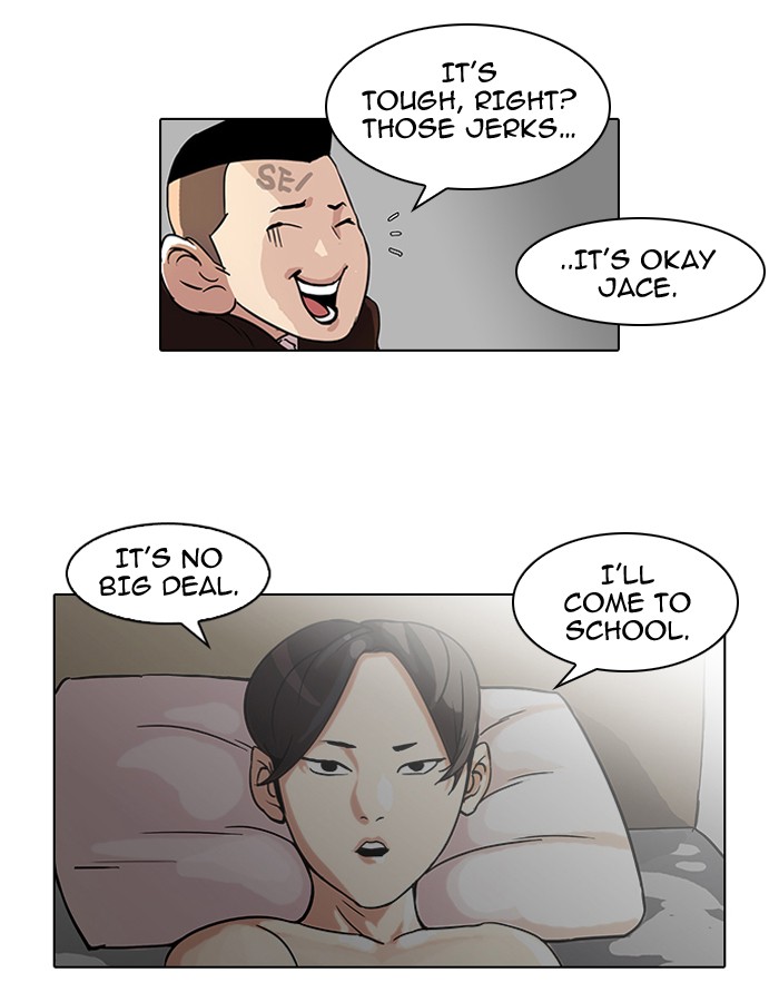 Lookism Chapter 53 32