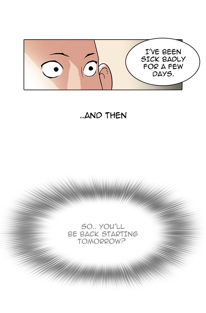 Lookism Chapter 53 33