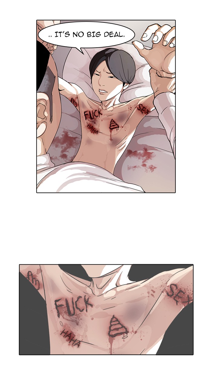 Lookism Chapter 54 2