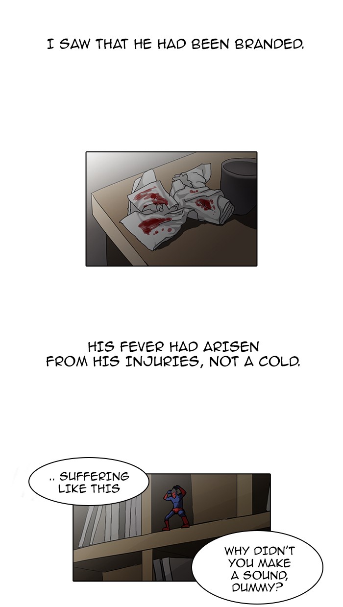 Lookism Chapter 54 3