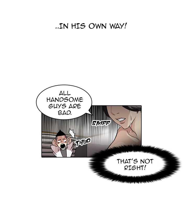 Lookism Chapter 54 10