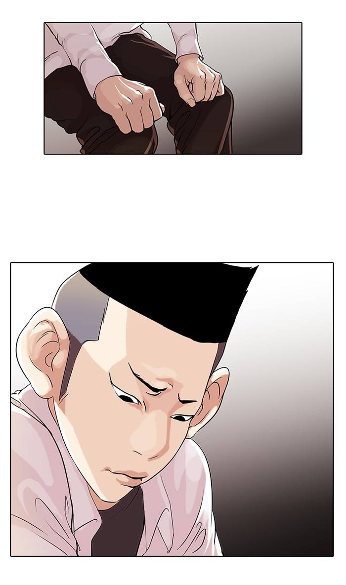 Lookism Chapter 54 11