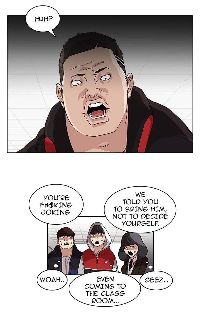 Lookism Chapter 54 13