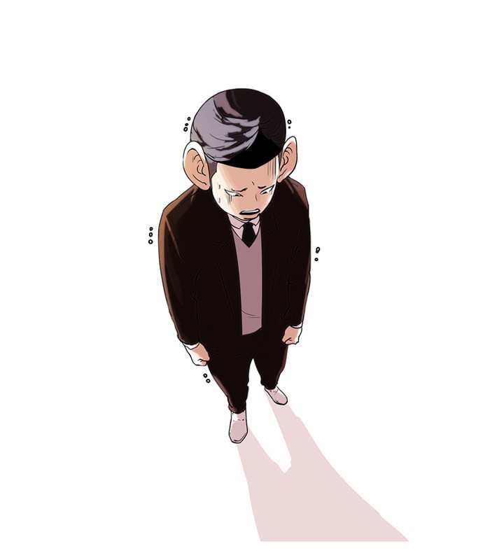 Lookism Chapter 54 16