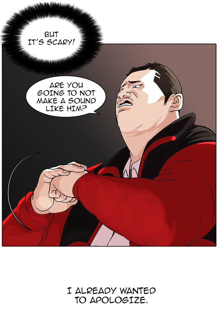 Lookism Chapter 54 21