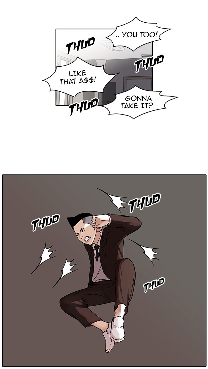 Lookism Chapter 54 22