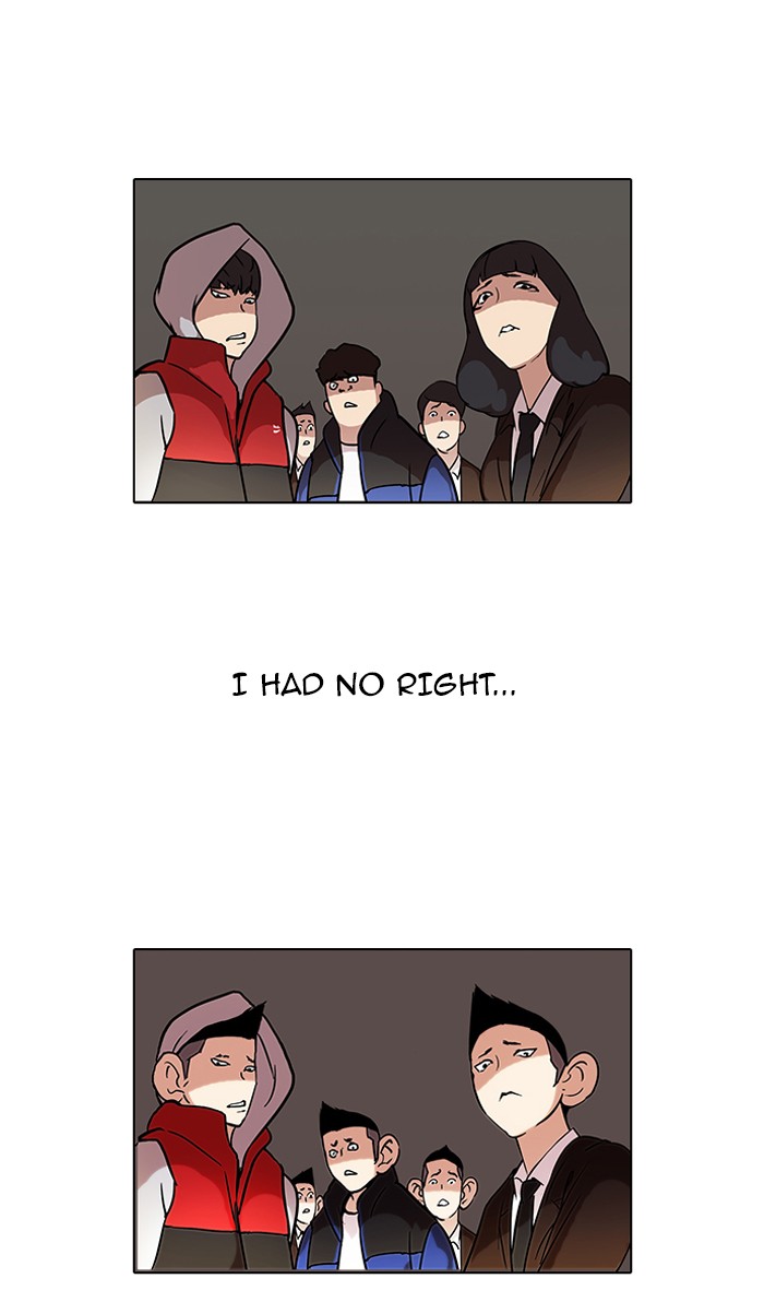 Lookism Chapter 54 23