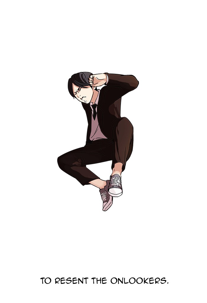 Lookism Chapter 54 24