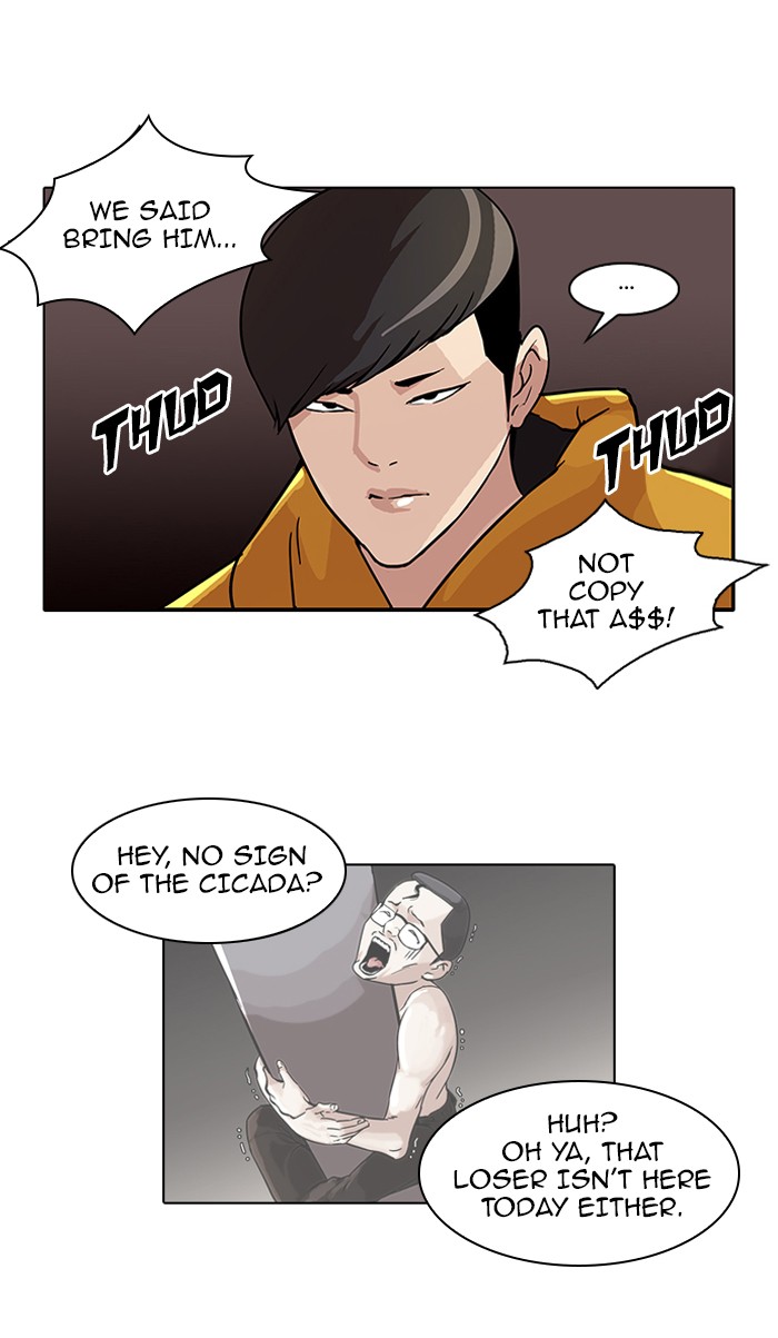 Lookism Chapter 54 25