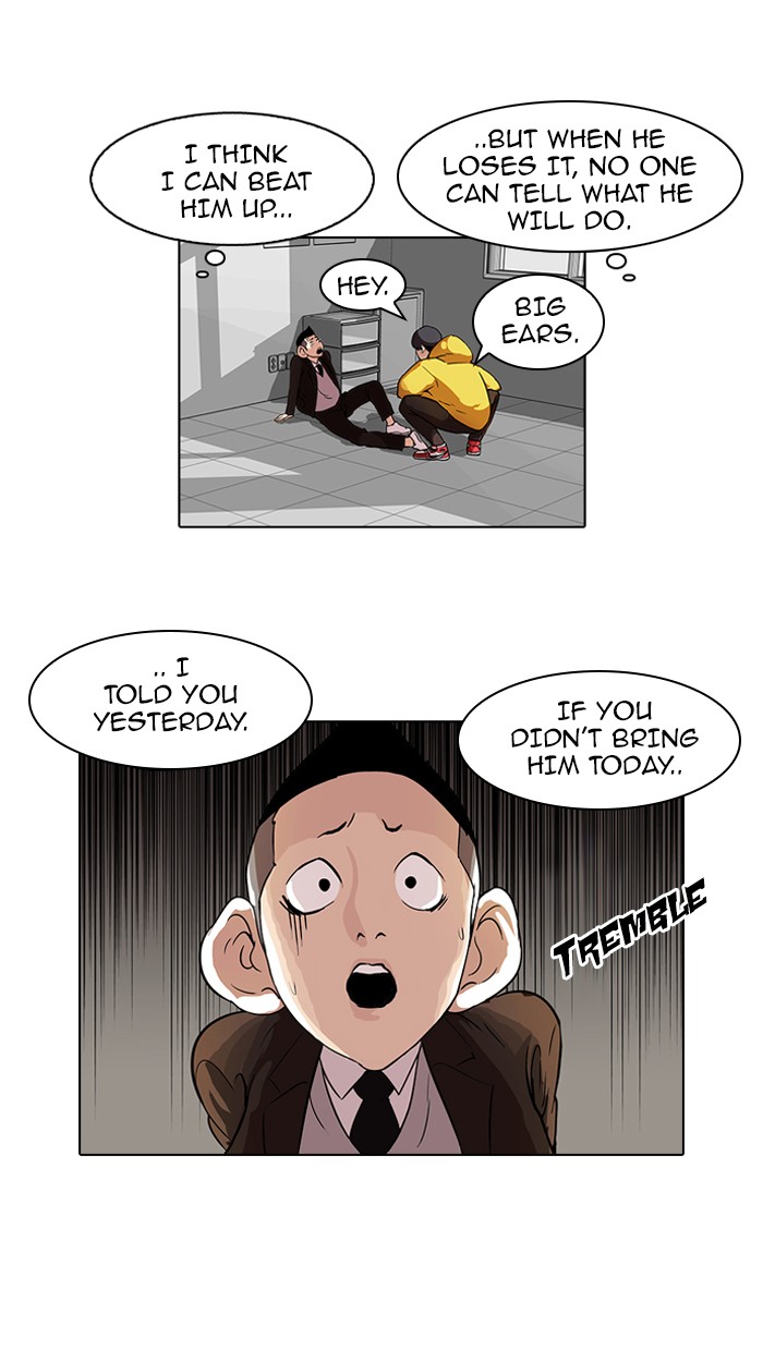 Lookism Chapter 54 29