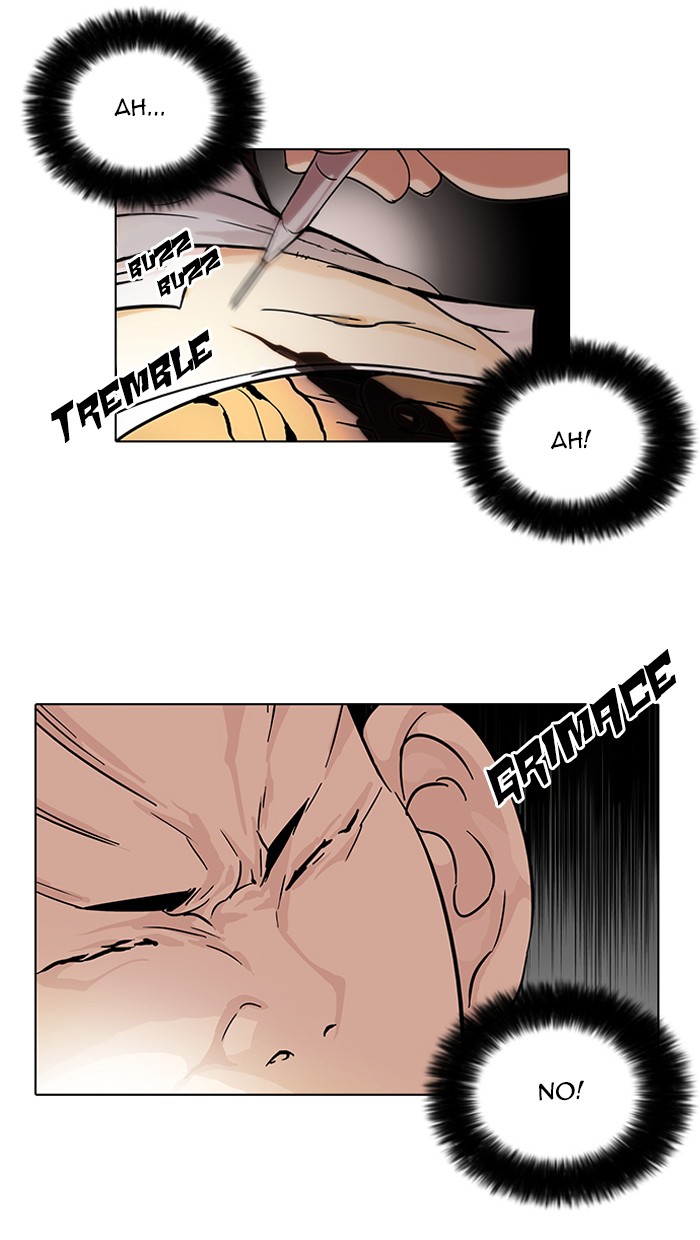 Lookism Chapter 54 33