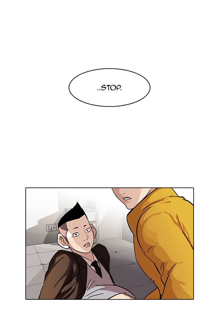 Lookism Chapter 54 34