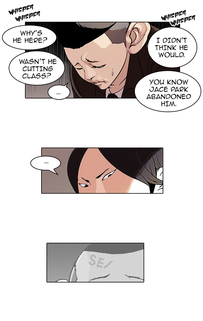 Lookism Chapter 54 38