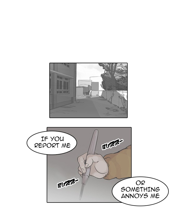 Lookism Chapter 54 41