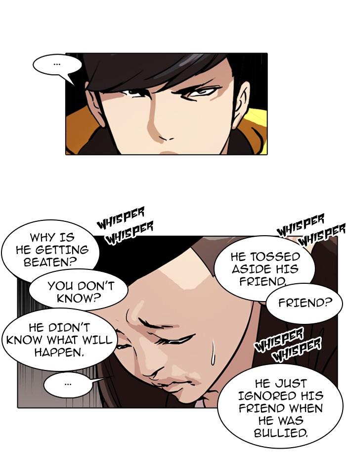 Lookism Chapter 54 43