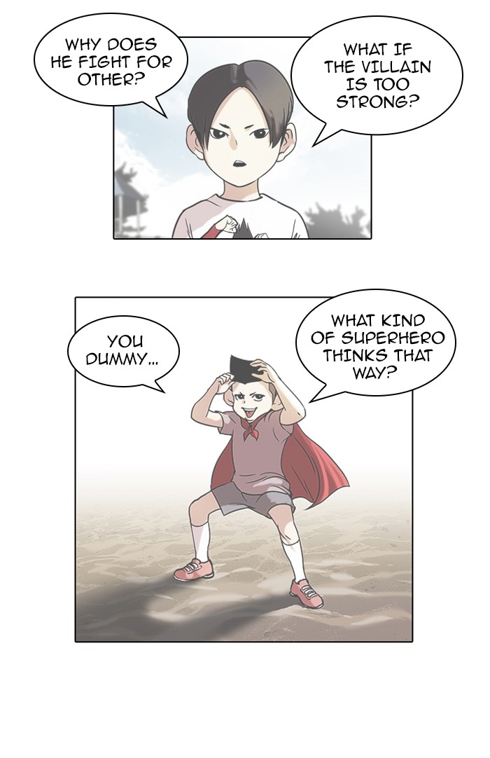 Lookism Chapter 54 48