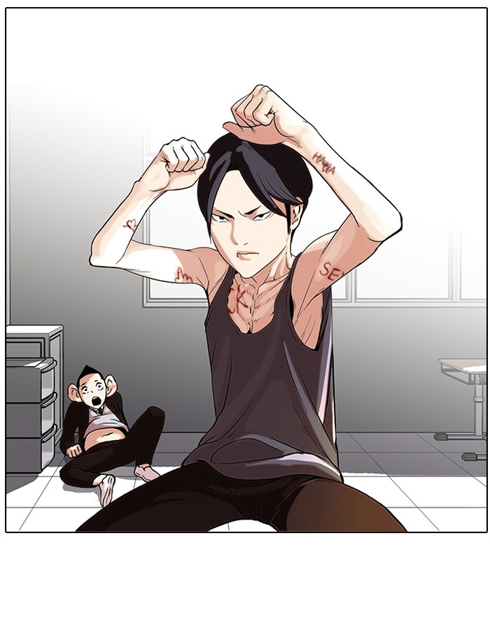 Lookism Chapter 54 50